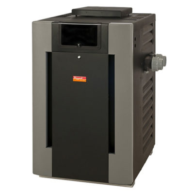 oshawa home pool heater systems