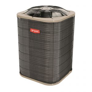 pickering heating and air conditioning