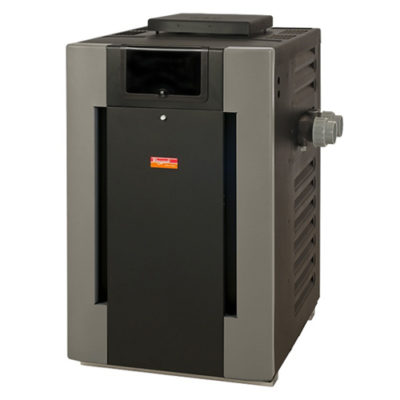pickering home pool heater service