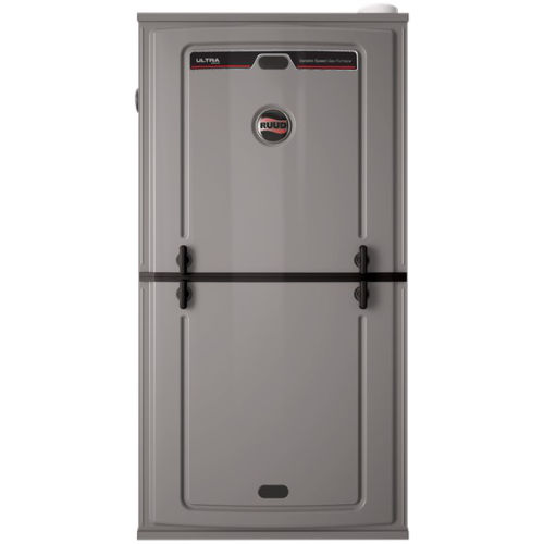 ruud furnace codes KDM Gas