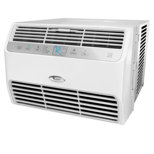 whirlpool air conditioner codes KDM Gas