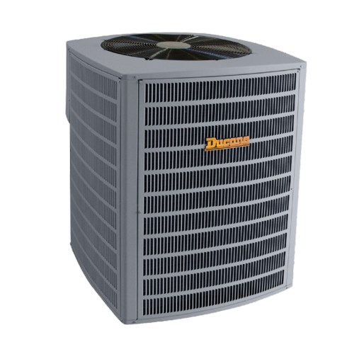 Ducane furnace discount