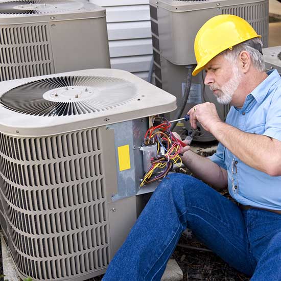 Air Conditioner Repair Whitby Kdm Home Gas Inc