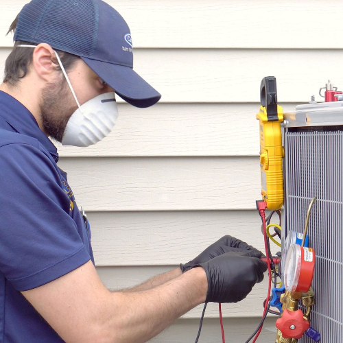 scarborough air conditioner repair KDM Gas
