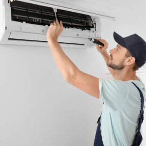 ac maintenance san diego