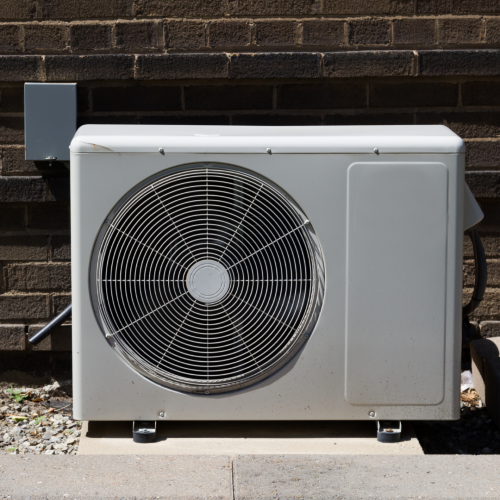 why is my air conditioner leaking water? KDM Gas