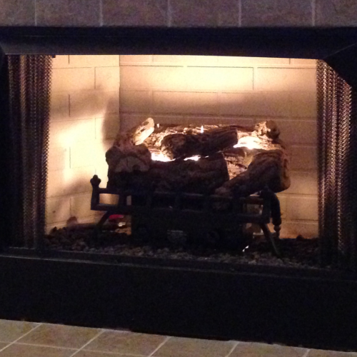 gas fireplace repair brooklin KDM Gas