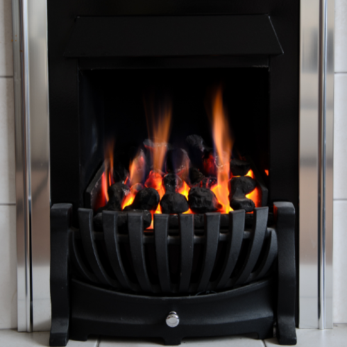 gas fireplace repair durham KDM Gas