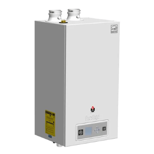 Gas Boiler Service / Installation KDM Gas