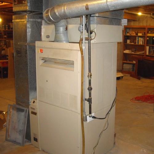 furnace safety tips you need to know KDM Gas