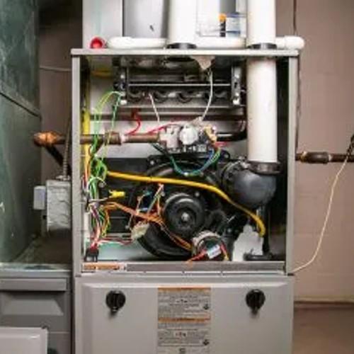 why is my furnace broken? KDM Gas