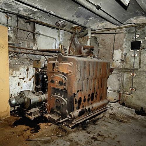 Can an Old Furnace Make You Sick? KDM Gas