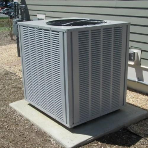 why is my air conditioner not cooling? KDM Gas