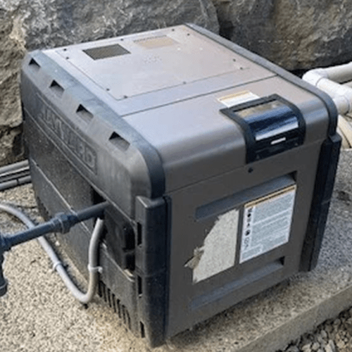 why does my pool heater keep shutting off? KDM Gas
