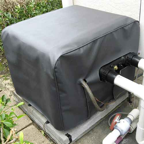 why does my pool heater smell like gas? KDM Gas